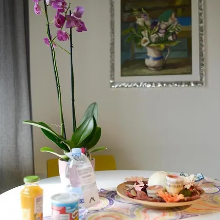 Exclusive Loft Centro