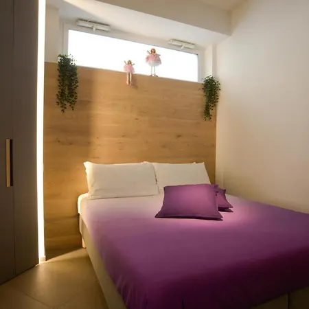 Exclusive Loft Centro