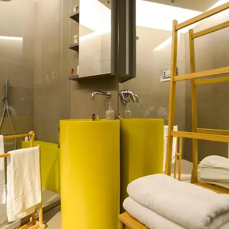 Exclusive Loft Centro Daire