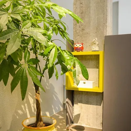 Exclusive Loft Centro * Salerno