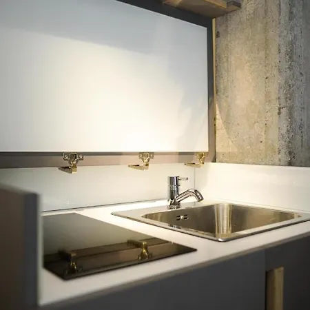 Exclusive Loft Centro Salerno