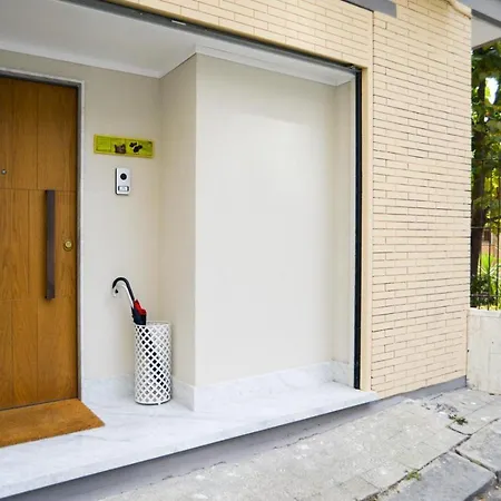 Exclusive Loft Centro * Salerno