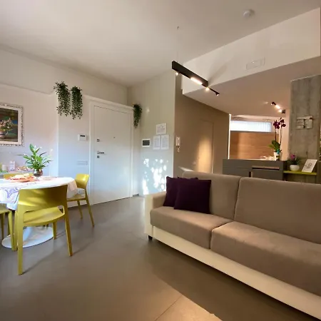 Exclusive Loft Centro Daire *