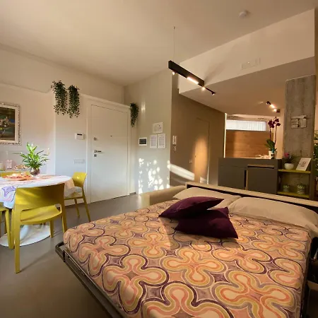 Exclusive Loft Centro