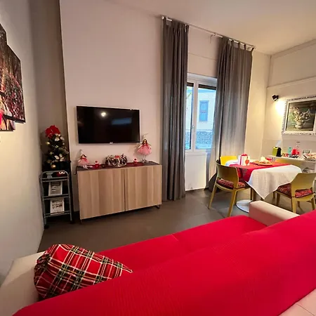 Daire Exclusive Loft Centro *