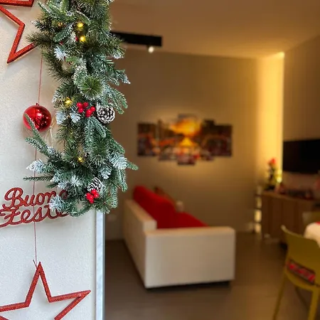 Exclusive Loft Centro *