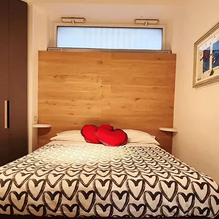 Exclusive Loft Centro Daire Salerno