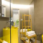 Exclusive Loft Centro Apartmán Salerno
