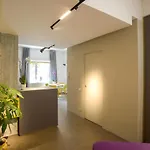 Exclusive Loft Centro Apartmán
