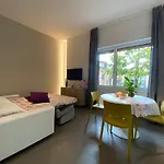Exclusive Loft Centro Apartmán Salerno