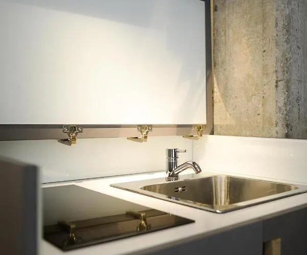 Exclusive Loft Centro Salerno