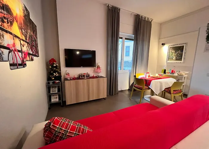 Apartment Exclusive Loft Centro *