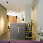 Exclusive Loft Centro شقة ساليرنو