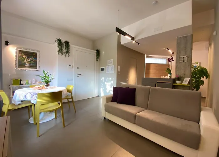 Exclusive Loft Centro Appartement *