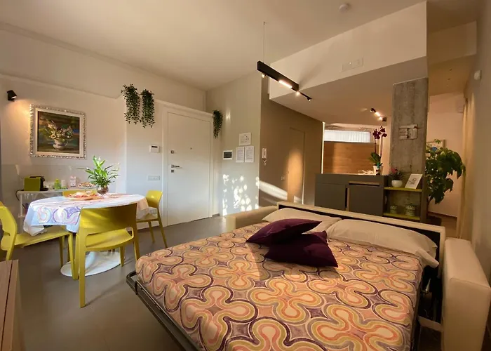 Exclusive Loft Centro