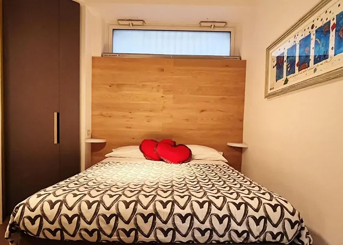 Exclusive Loft Centro Apartament Salerno